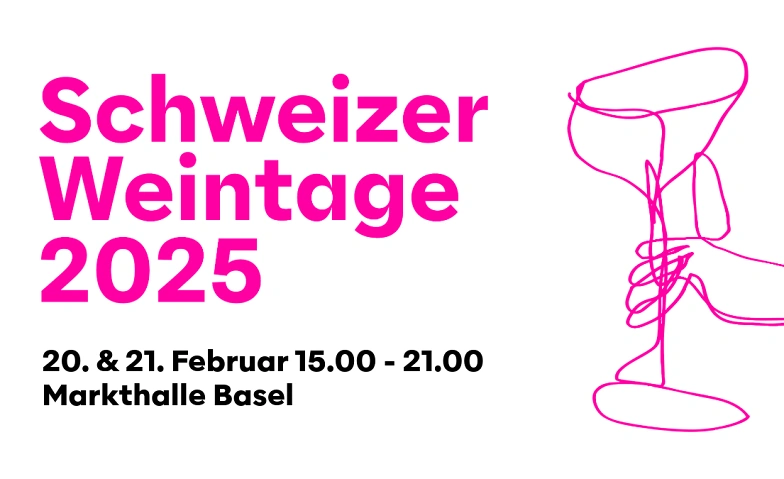 Schweizer Weintage ${singleEventLocation} Billets