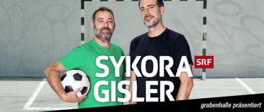 Event-Image for 'Sykora Gisler – Live'