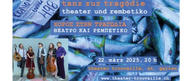 Event-Image for '«Tanz zur Tragödie»'