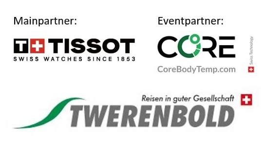 Sponsoring-Logo von TRACK CYCLING CHALLENGE  -  Day 2 (Tagespass) Event