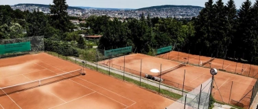 Event-Image for '100-jähriges Jubiläum Tennis Club Swiss Re'