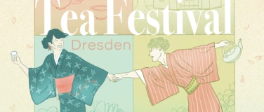 Event-Image for 'Dresden Tea Festival 2025'