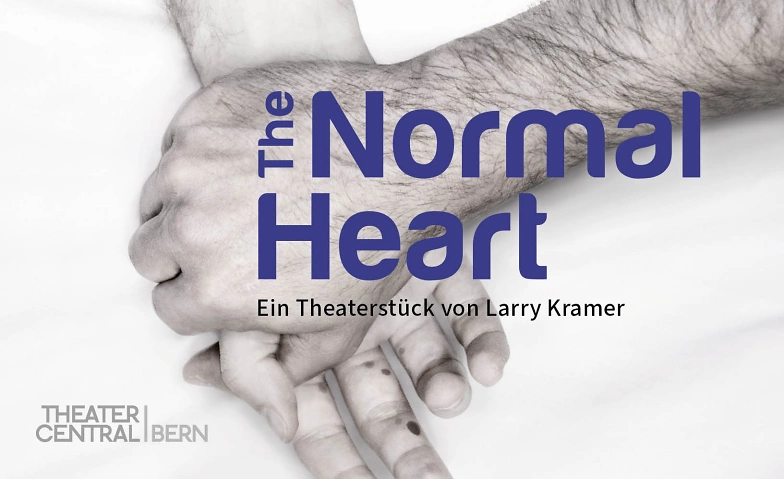 The Normal Heart ${singleEventLocation} Tickets