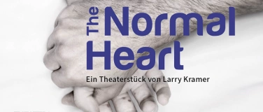 Event-Image for 'The Normal Heart'