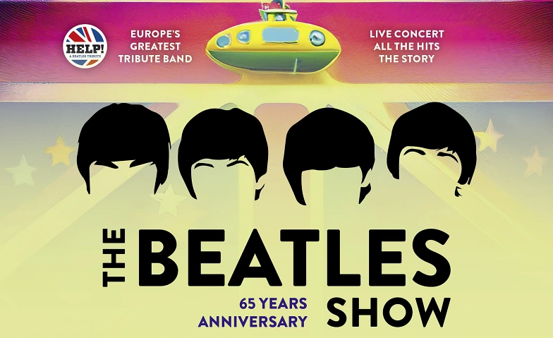 THE BEATLES SHOW ${singleEventLocation} Tickets