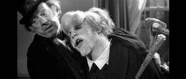 Event-Image for 'The Elephant Man'