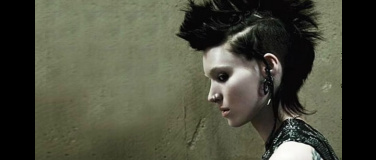 Event-Image for 'The Girl with the Dragon Tattoo'