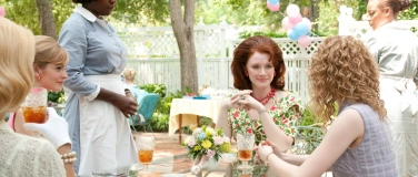 Event-Image for 'Mundwerk zeigt: The Help'