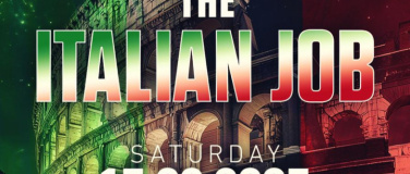 Event-Image for 'The Italian Job'