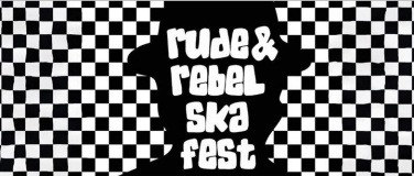 Event-Image for 'The Slackers, Open Season, Catbite, Rude & Rebel Ska Fest'