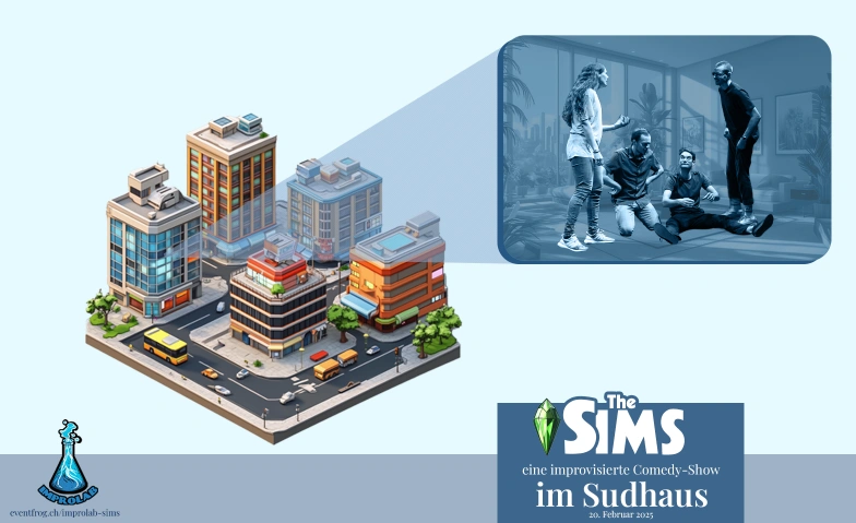 The SIMS Sudhaus Basel, Burgweg 7, 4058 Basel Tickets