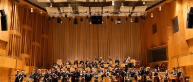 Event-Image for 'Herbstkonzert des Landesjugendorchesters Berlin'