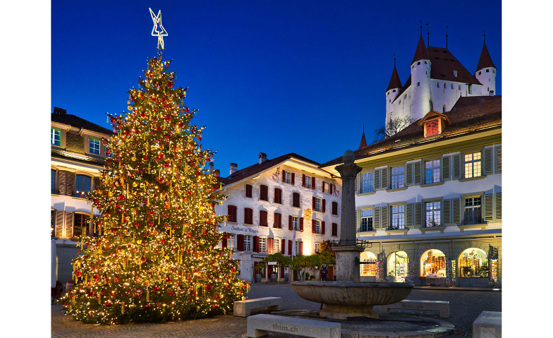 Event-Image for 'öffentliche Führung «Adventsbummel»'