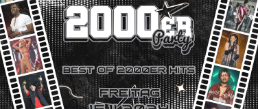 Event-Image for '2000ER PARTY @ SEKTOR 11 (Ü16)'