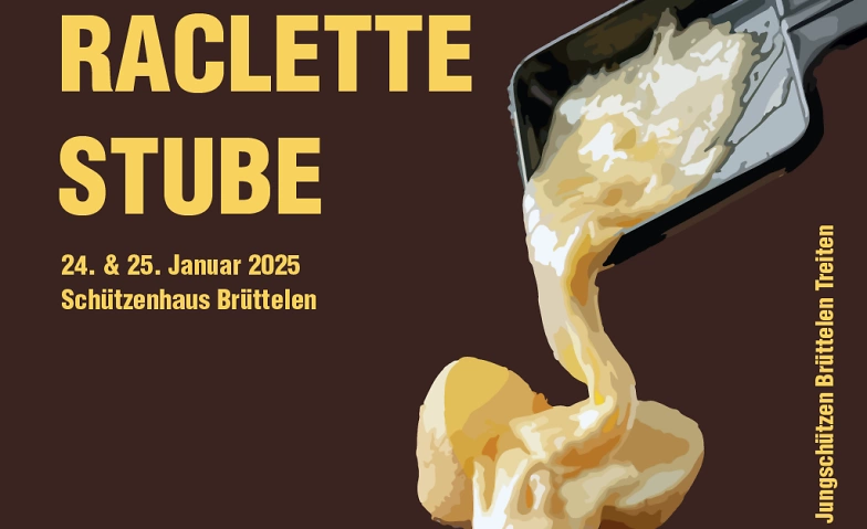 Event-Image for 'Raclette Stube'