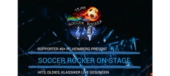 Organisateur de Soccer Rocker on Stage 2025