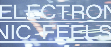 Event-Image for 'Electronic Feels: Cayo, Federspiel, Vanita'