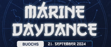 Event-Image for 'Marine Daydance 5 - Electronic & Drum'n'Bass'