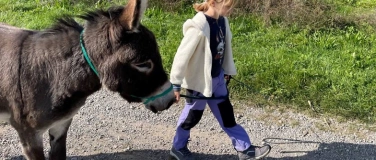 Event-Image for 'Ferienangebot für Kinder (MO 30.9.) "Hof und Tiere erleben"'