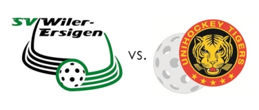 Event-Image for 'SV Wiler-Ersigen - Tigers Langnau'