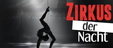 Event-Image for 'Tingel-Tangel Varieté: Zirkus der Nacht'