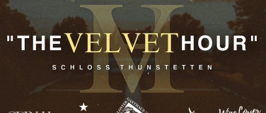 Event-Image for 'The Velvet Hour at Schloss Thunstetten'