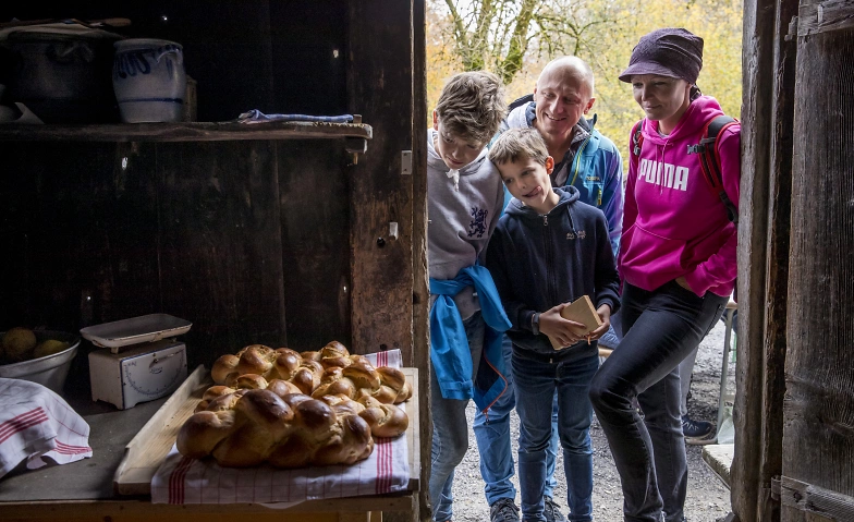 Event-Image for '"Saisonabschluss Überraschung zum Saisonschluss"'