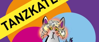 Event-Image for 'Tanzkater'