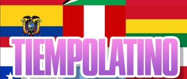 Event-Image for 'TIEMPOLATINO'