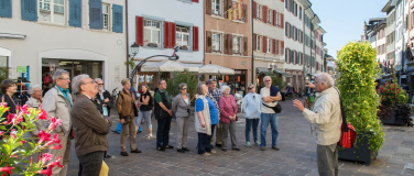 Event-Image for 'Public guided tour of Rheinfelden's old town (English)'