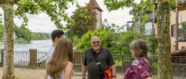 Event-Image for 'Öffentliche Führung Leben, Lieben und Leiden im Mittelalter '