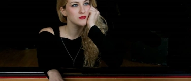 Event-Image for 'Francesca Tandoi Trio'