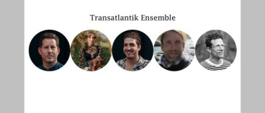 Event-Image for 'TRANSATLANTIK ENSEMBLE - Schweizer Weltmusik'