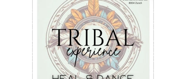 Event-Image for 'TRIBAL experience'