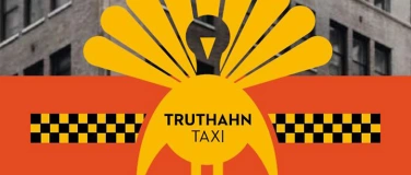 Event-Image for 'Truthahn Taxi'