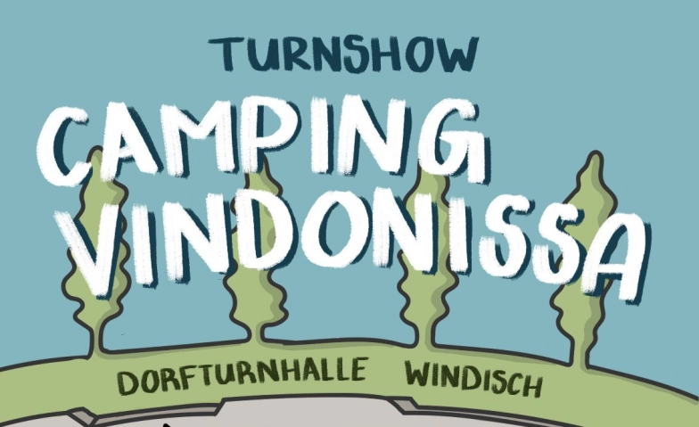 Event-Image for 'Turnerabend 2024 Windisch'