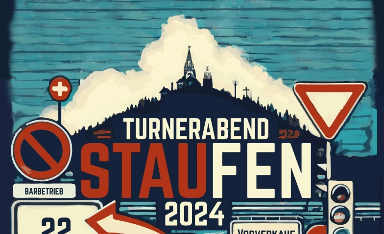 Turnerabend 2024 ${singleEventLocation} Tickets