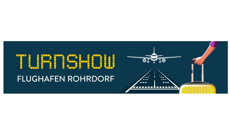 Turnshow TSV Rohrdorf - Flughafen Rohrdorf ${singleEventLocation} Tickets