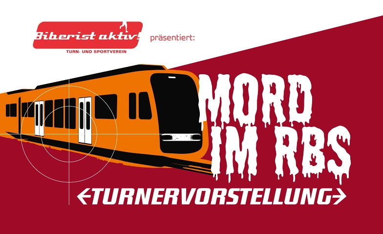 Event-Image for 'Biberist aktiv! Turnervorstellung 2025'