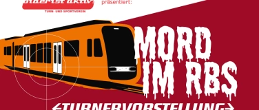 Event-Image for 'Biberist aktiv! Turnervorstellung 2025'