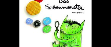 Event-Image for 'Das Farbenmonster'