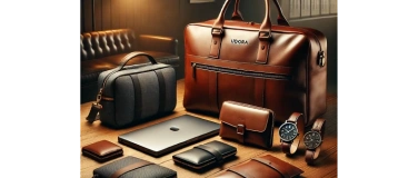 Event-Image for 'Exclusive Showcase: Udora Leather’s Premium Handmade Collect'