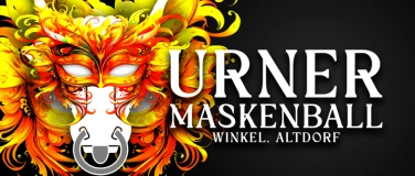 Event-Image for 'Urner Maskenball (Kopie)'