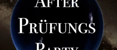 Event-Image for 'After-Prüfungsparty Herbstsemester 2024'