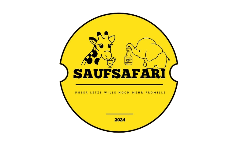 Saufsafari ${singleEventLocation} Tickets