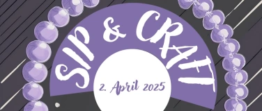 Event-Image for 'Sip& Craft'