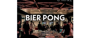 Event-Image for 'Verso Bier Pong Turnier'