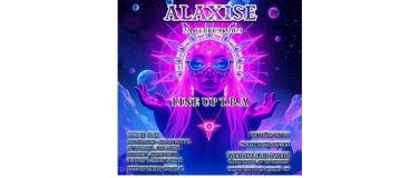 Event-Image for 'ALAXISE'