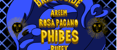 Event-Image for 'Brightside w/ Phibes (UK)'