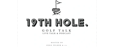 Event-Image for '19th hole - GOLF TALK SHOW - GUEST: Cedric Gugler'